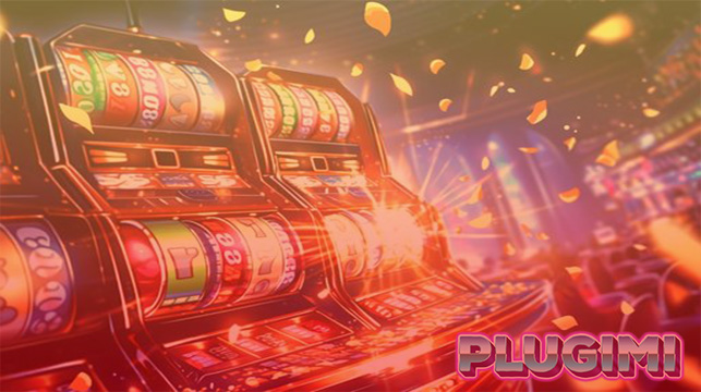 RTP Slot Gacor Mudah Jackpot Sangat penting untuk Memilih Games